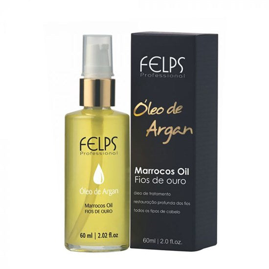 Felps Professional Argan Oil Serum 60ml/2.02fl.oz.