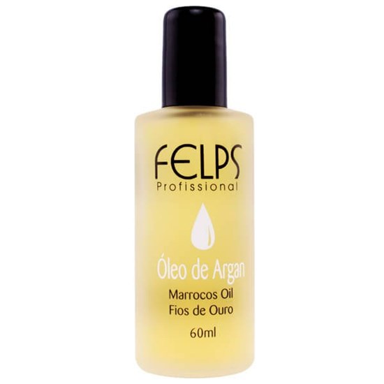 Felps Professional Argan Oil Serum 60ml/2.02fl.oz.