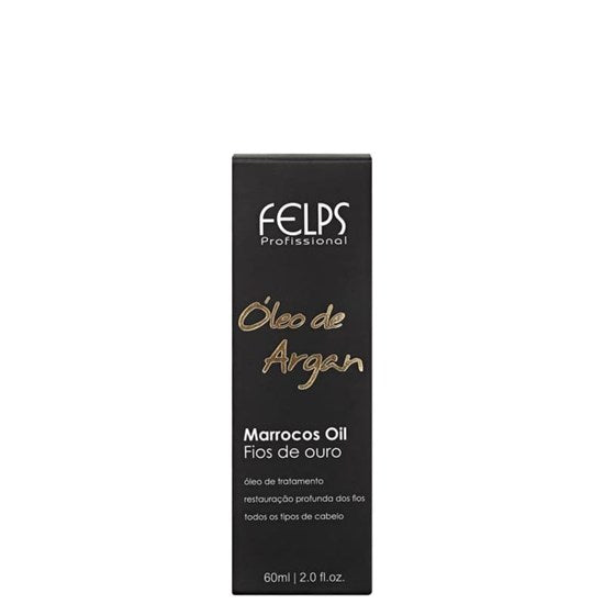 Felps Professional Argan Oil Serum 60ml/2.02fl.oz.