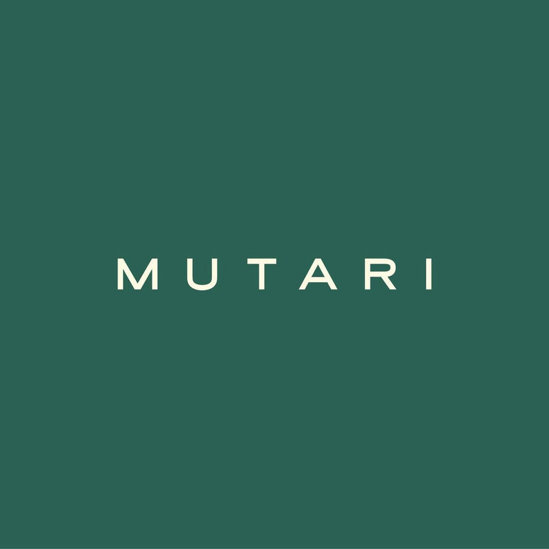 Mutari Progress Kit Shampoo Styling Cream 2X240ml and Mask 300g