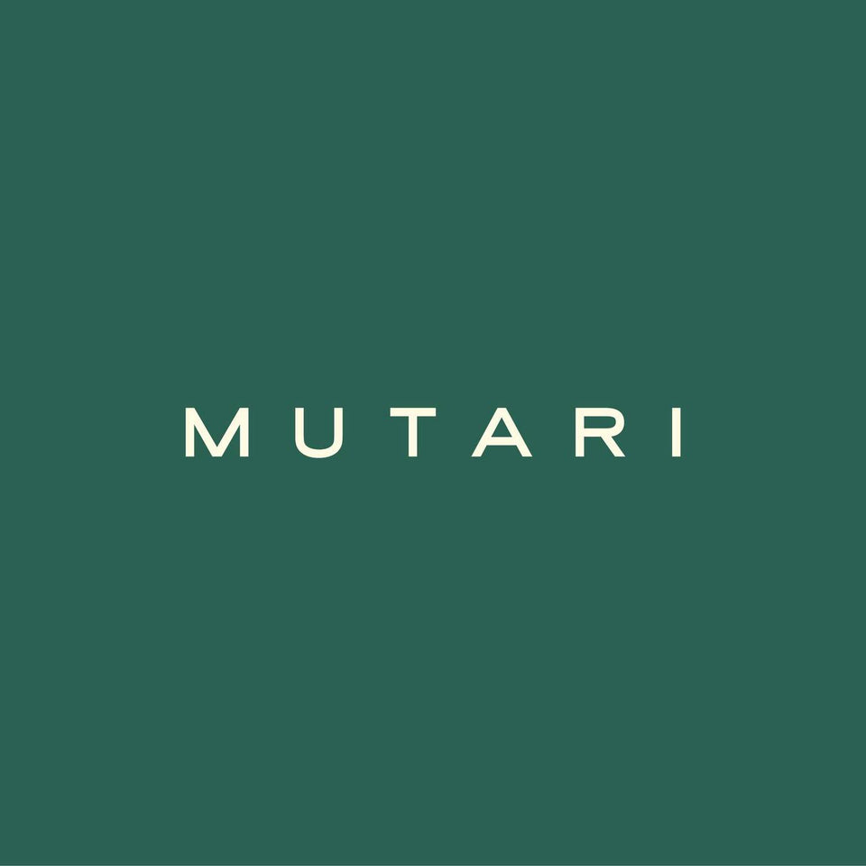 Mutari Progress Shampoo Clear Pro PH 5.0 240ml/8.11fl.oz.