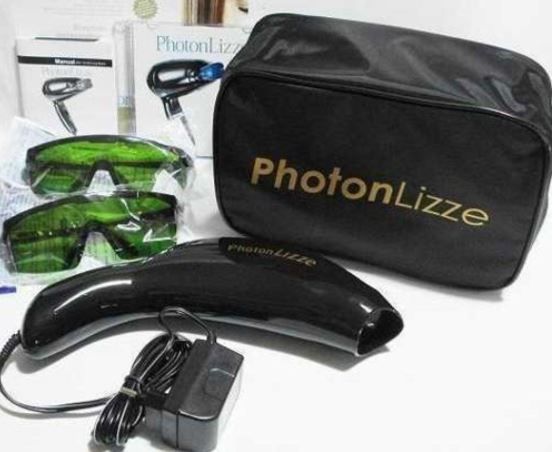 Photon Lizze Hair Laser Professional Chemical Procedures Accelerator Bi Volt