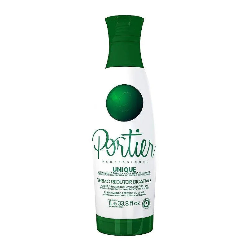 Portier Unique Organic Thermo Reducer 1000 ML - 33,8 FL.OZ