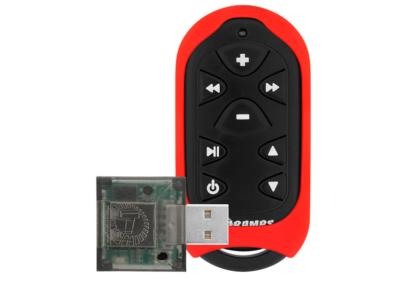 Taramps Connect Control Long-Distance Remote