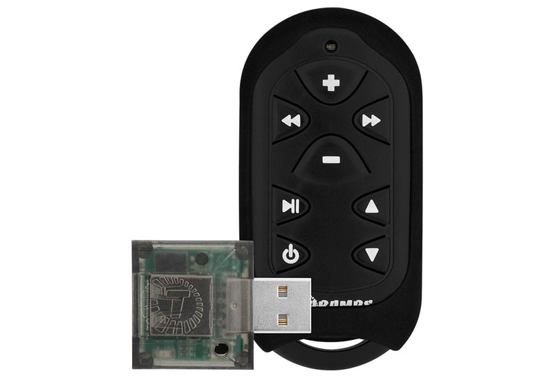 Taramps Connect Control Long-Distance Remote