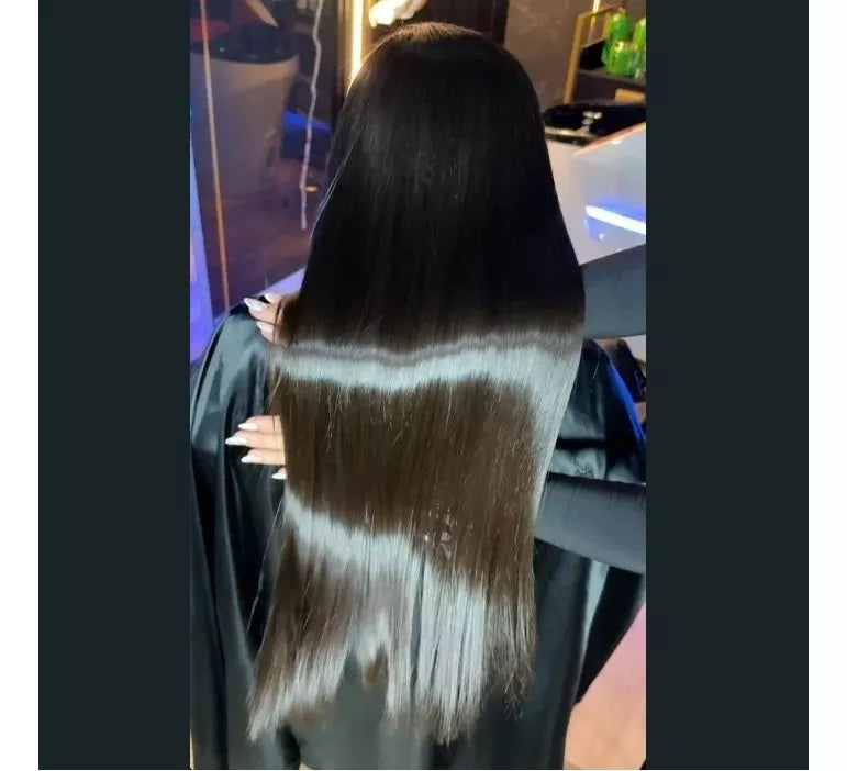 Ana Paula Carvalho Diamond Lifting Capilar Gel Straightening AP Pro