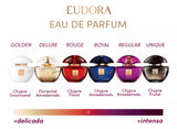Eudora Perfumery - Cologne Granado Black Tea & Bergamot 75ml/2.53fl.oz