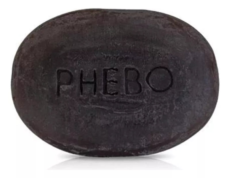 Phebo Rose Scent Glycerin Bar Soap 12 units 90g/3.17 oz.