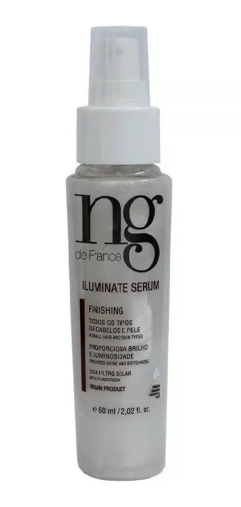 NG de France Iluminate Serum 60ml/2.02fl.oz.