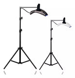 Articulated Tripod Support for Photon Lizze Extreme and Ponce