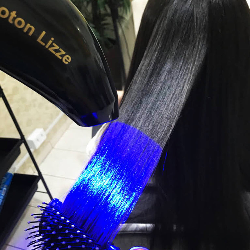 Photon laser hair straightening near me sale