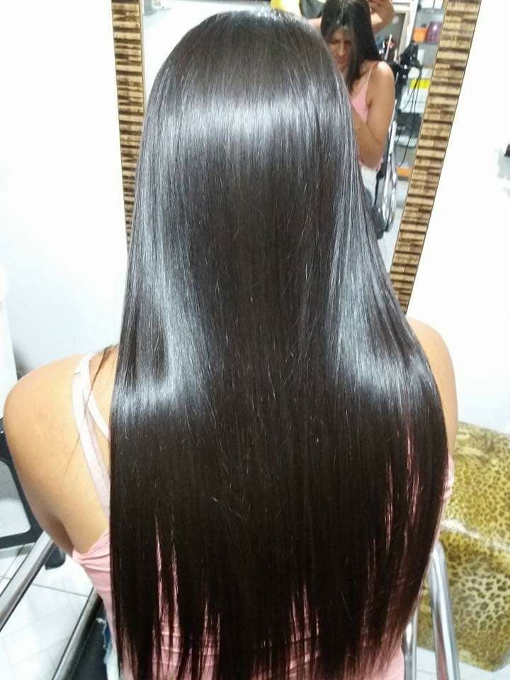 Borabella Nao Chore Mais / Not Cry More Brazilian Keratin Treatment 2X1000ml/33.8 fl.oz. - BuyBrazil