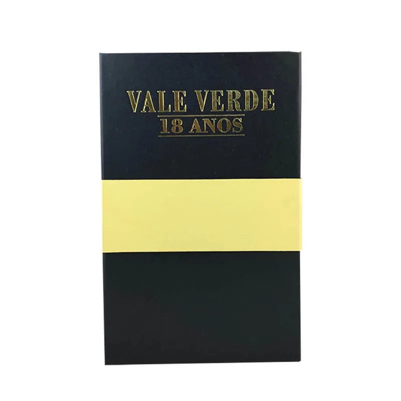 Cachaça Vale Verde 18 Years Exclusive Edition 700ml