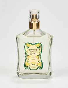 Granado Perfumery - Cologne Granado Lemon Tahiti & Neroli 300ml – 10,14 Fl Oz - BuyBrazil