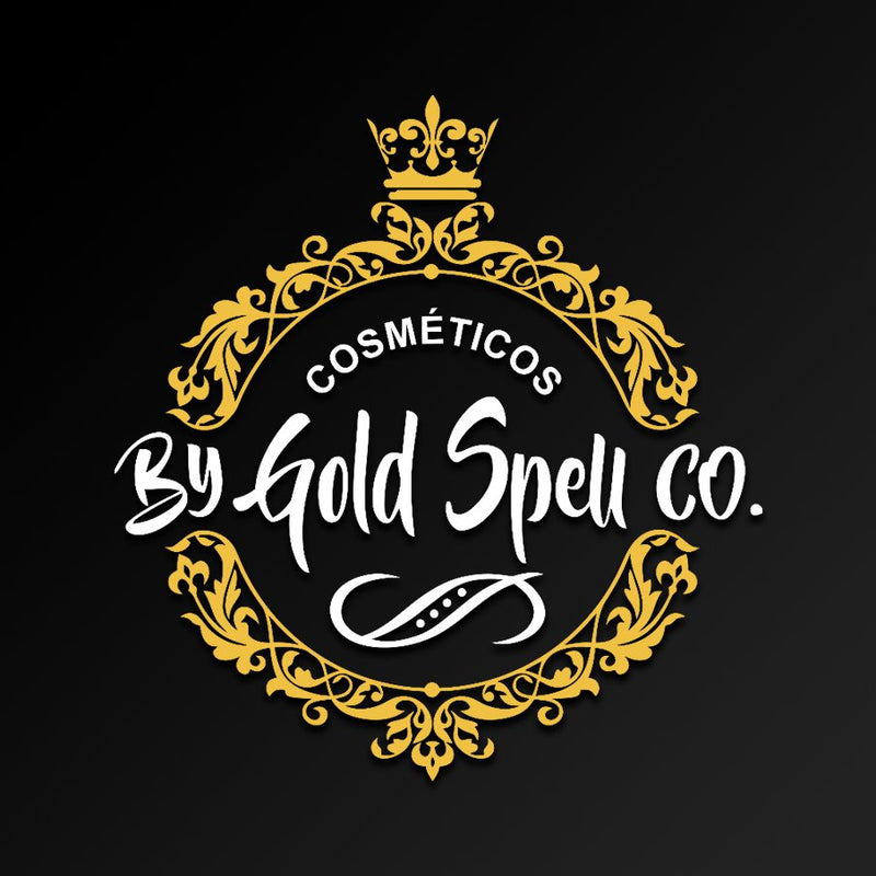 Gold Spell Cosmeticos Tonico Poderoso  250ml/8,45fl.oz.