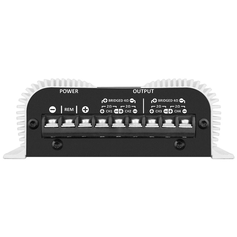 Taramps TS400X4 400 Watts Rms Car Audio Amplifier 4 Channels