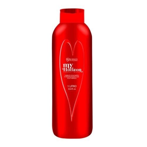 Robson Peluquero My Horizon  Brazilian Protein 1000ml/ 33.8 fl.oz