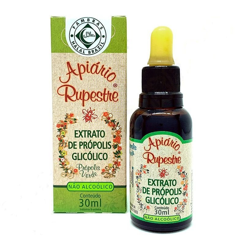 Propolis - Il Paese Verde