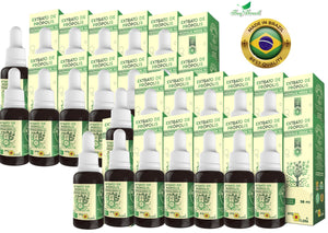 Apis Flora- Green Propolis Extract 70 30ml/1.01 fl.oz. - BuyBrazil