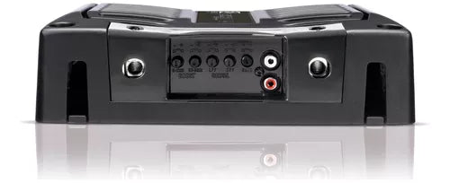 Banda Electra Bass 8K Amplifier Audio Car 8000 Watts RMS 1 ohm - BuyBrazil