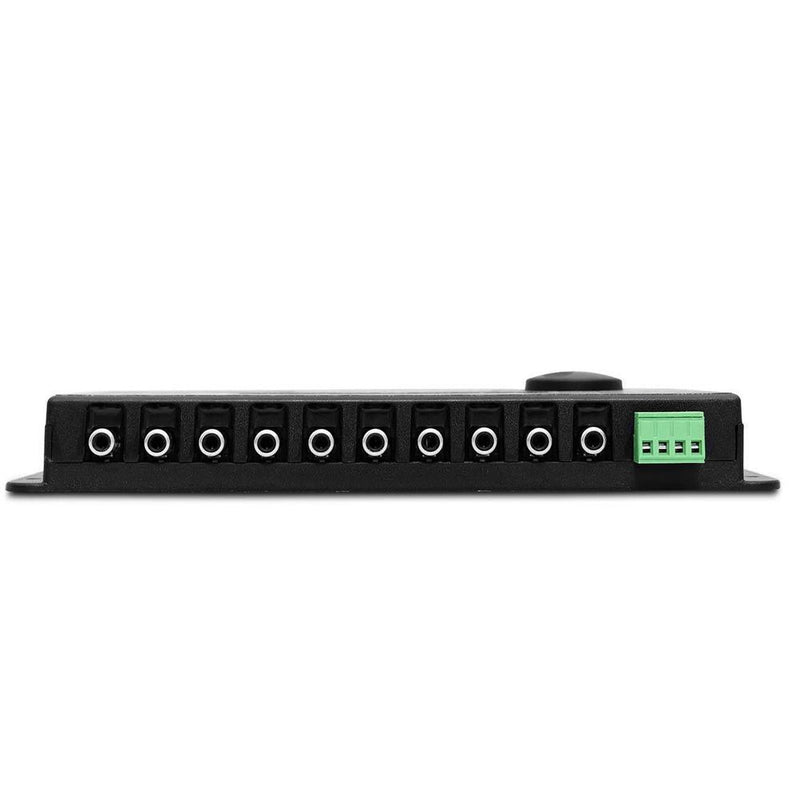 Crossover Expert Eletronics PX8.2 8 Channels Equalizer Digital Audio Processor - BuyBrazil