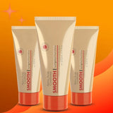 Ecosmetics Smooth Experience Shower Progressive Without Formaldehyde 200ml/6.76 fl.oz. - BuyBrazil