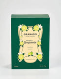 Granado Perfumery - Cologne Granado Black Tea & Bergamot 300 Ml / 10.14 Fl Oz - BuyBrazil