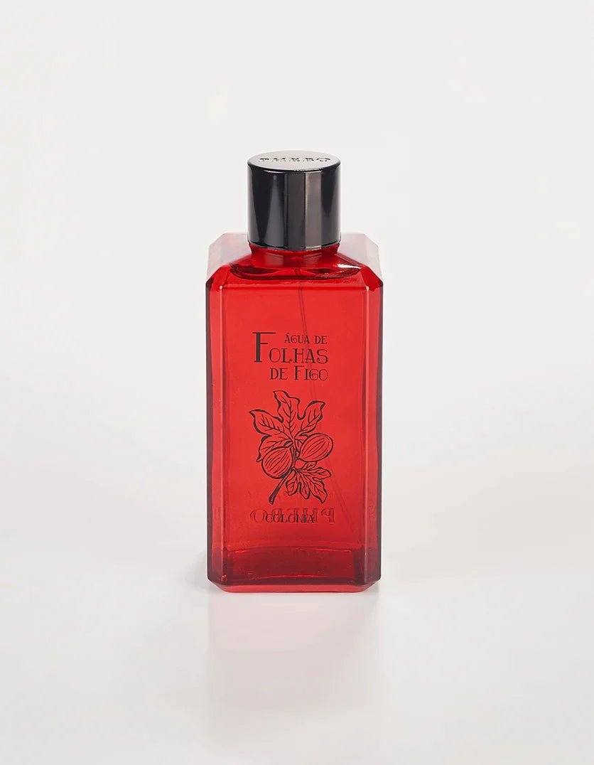 Granado Perfumery - Cologne Phebo Fig Leaf Water 260 Ml / 8,79 Fl Oz - BuyBrazil