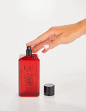 Granado Perfumery - Cologne Phebo Fig Leaf Water 260 Ml / 8,79 Fl Oz - BuyBrazil