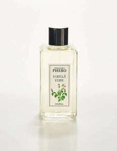 Granado Perfumery - Cologne Phebo Lemon Sicilian 200 Ml / 6,76 Fl Oz - BuyBrazil
