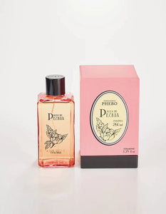 Granado Perfumery - Cologne Phebo Peony Water 260 Ml / 8,79 Fl Oz - BuyBrazil