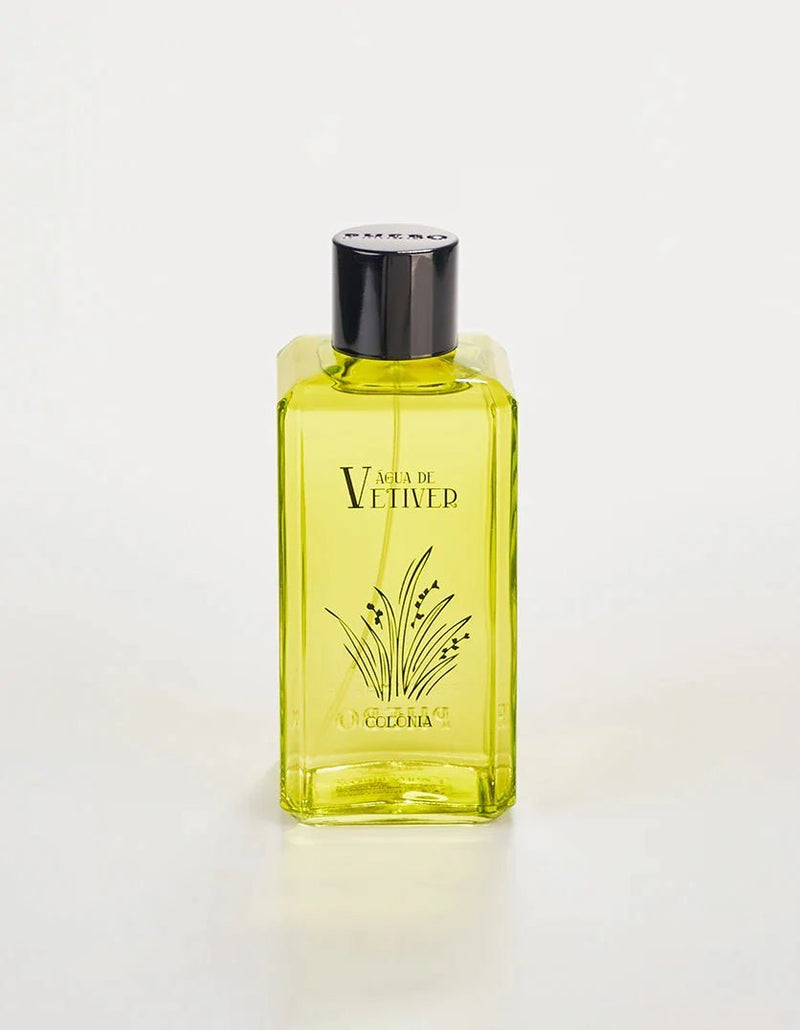 Granado Perfumery - Cologne Phebo Vetiver Water 260 Ml / 8.79 Fl Oz - BuyBrazil