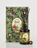 Granado Perfumery - Environment Diffuser Granado Real 500 Ml / 16,9 Fl Oz - BuyBrazil