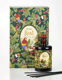Granado Perfumery - Environment Diffuser Granado Real 500 Ml / 16,9 Fl Oz - BuyBrazil