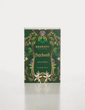 Granado Perfumery - Eua De Toilette Patchouli 100 Ml / 3,38 Fl Oz - BuyBrazil