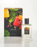 Granado Perfumery - Perfume Isolde Cashew Flower Phebo Granado 100ml/3.38fl-Oz. - BuyBrazil