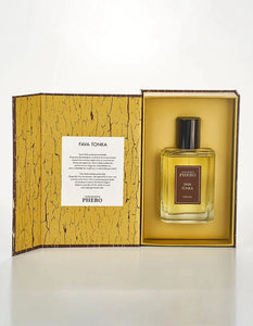Granado Perfumery - Perfume Phebo Fava Tonka 100ml / 3,38 Fl Oz - BuyBrazil