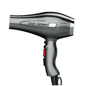 Lizze Professional Ultra Fast Extreme Hairstyling Dryer 2400W 392F 200°C - BuyBrazil