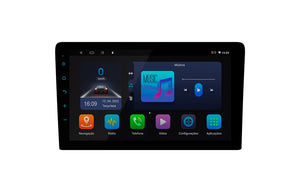Multimedia Center 7"Universal Android Faaftech Ft-Mm-And10.1+ - BuyBrazil