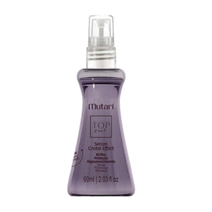 Mutari - Complete Kit Mutari Top Coat Treatment For Gloss And Antifrizz - BuyBrazil