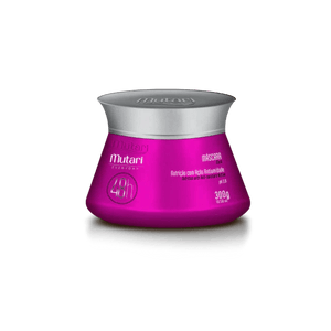 Mutari - Kit Home Care Shampoo And Mask Mutari 48h Brightness And Nutrition - BuyBrazil