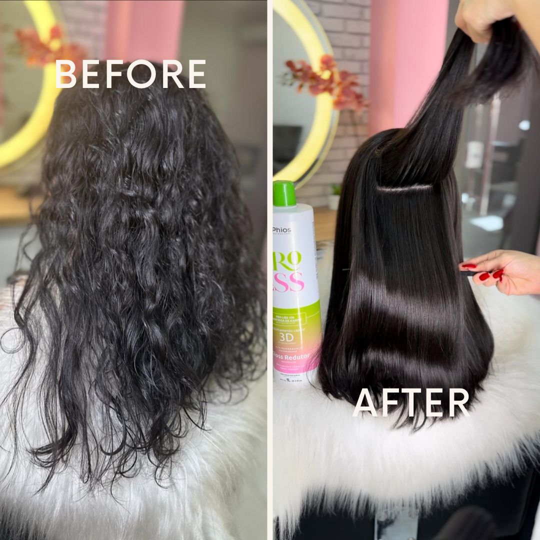 Dream Long Reconstructing Shampoo Long Hair- Afghanistan