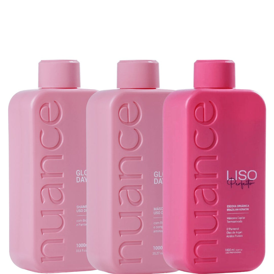 Conditioner for All Hair Types Dicora Urban Fit Conditioner Smooth & Shine