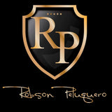 Robson Peluquero 4 Forces Toner Home Care Tinting Treatment Kit 2x300ml - BuyBrazil