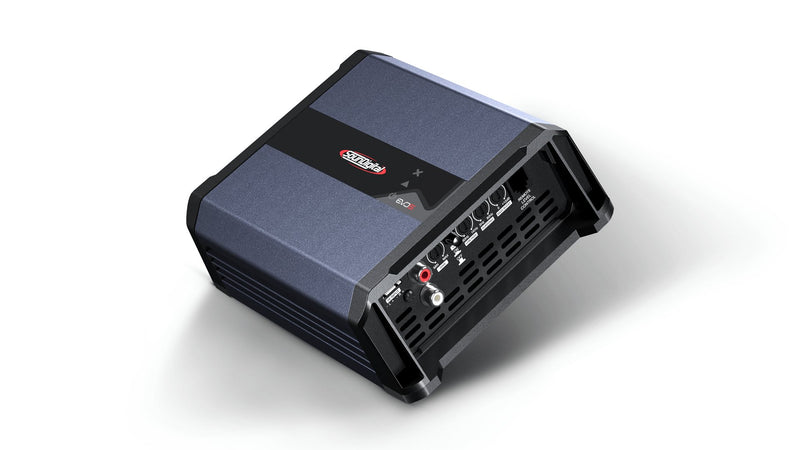 Soundigital SD1200.1 EVO 5 Car Audio Amplifierr1200 Watts RMS - BuyBrazil