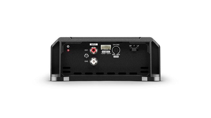 Soundigital SD1200.4 EVO 5 Car Audio Amplifier 4 Channels 1200 Watts RMS - BuyBrazil