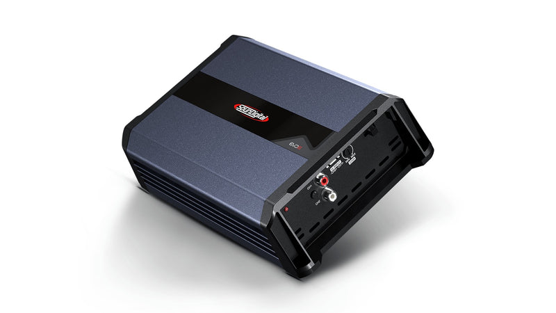 Soundigital SD2000.2 EVO 5 Car Audio Amplifier 2 Channels Stereo 2000 Watts RMS - BuyBrazil