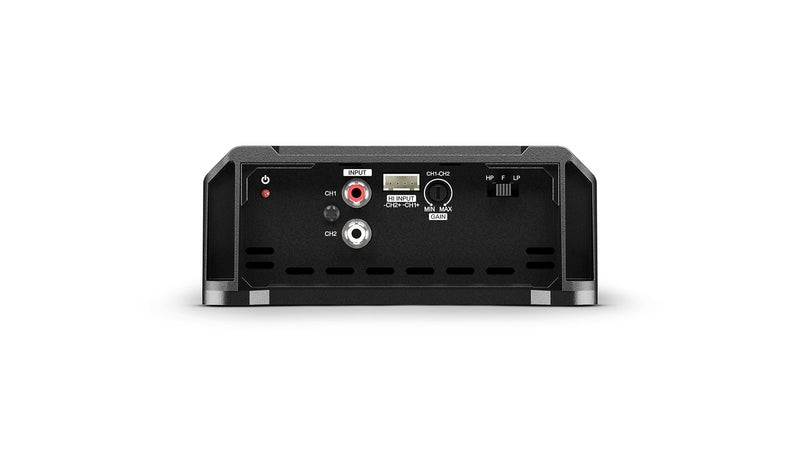 Soundigital SD2000.2 EVO 5 Car Audio Amplifier 2 Channels Stereo 2000 Watts RMS - BuyBrazil