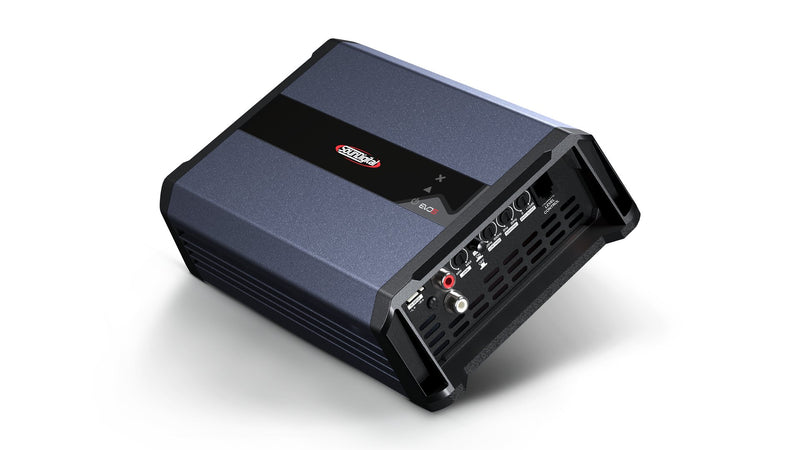 Soundigital SD3000 EVO 5 Car Audio Amplifier 3000 Watts RMS - BuyBrazil