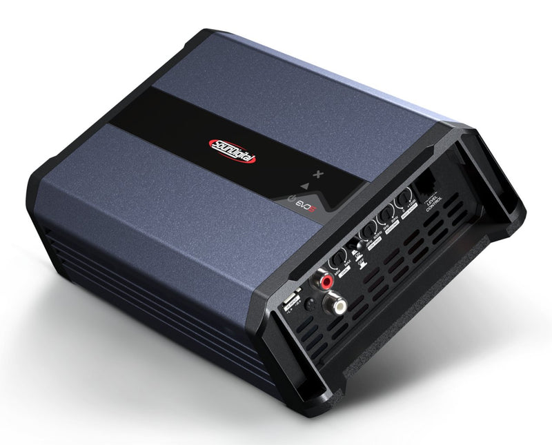 Soundigital SD3000 EVO 5 Car Audio Amplifier Mono 3000 Watts RMS - BuyBrazil